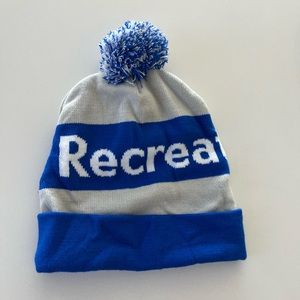 OV Recreationalist beanie